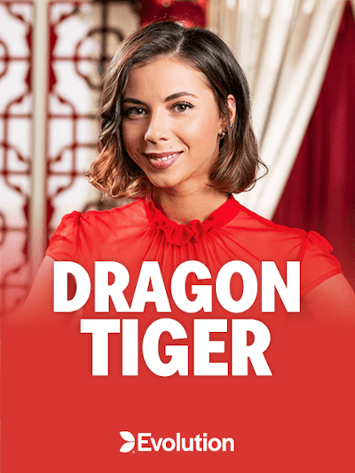 DRAGON TIGER