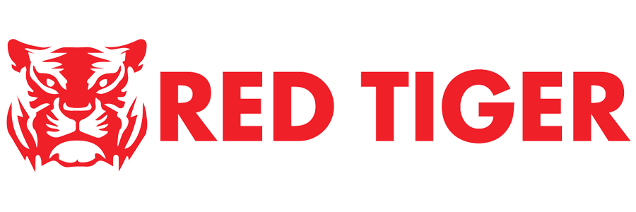 Red Tiger logo