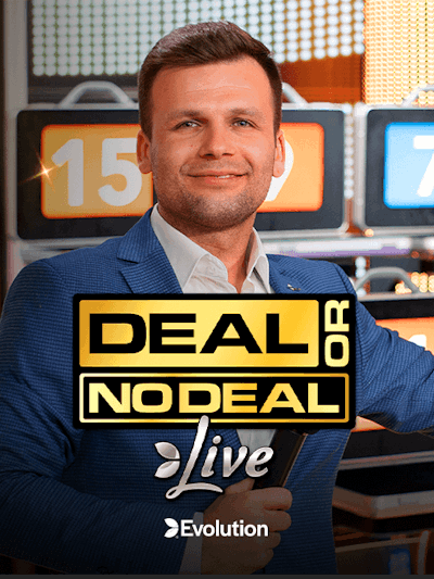 DEAL OR NO DEAL