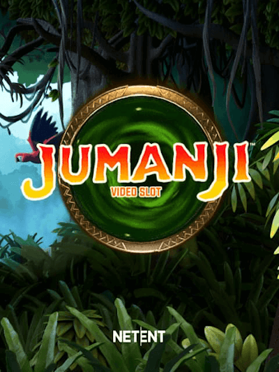 JUMANJI